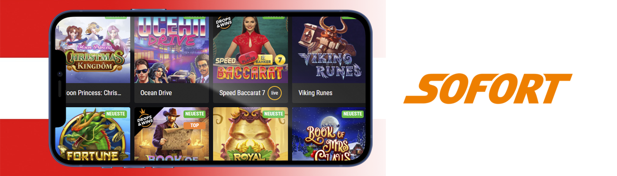 Zufälliges casino online spielen Tipp