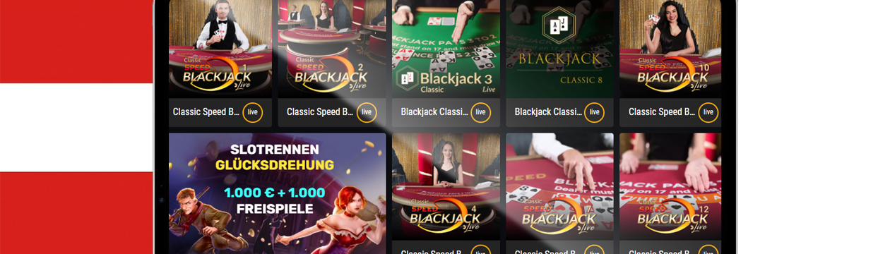 blackjack casinos blackjack online casinos