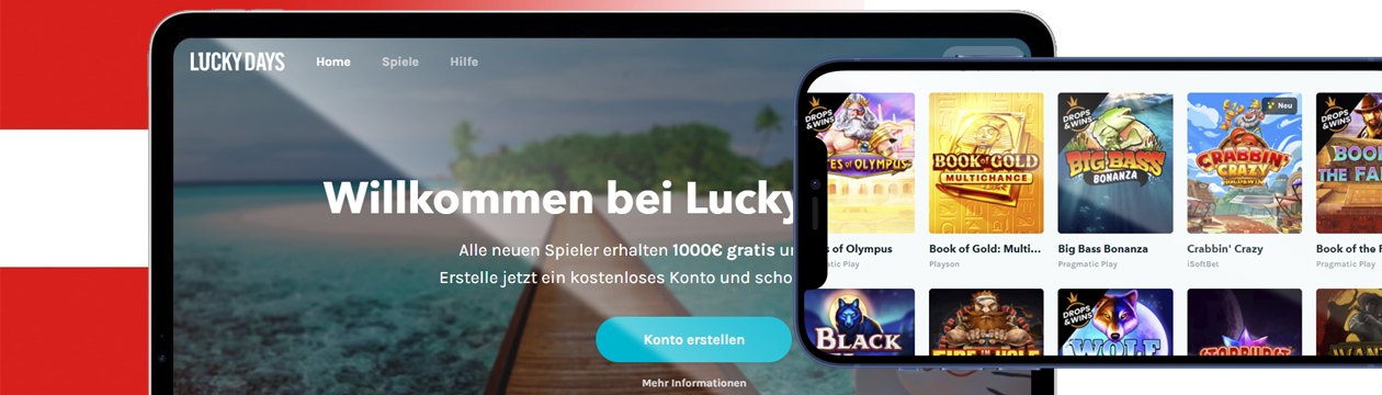 online casino vergleich online casino testsieger