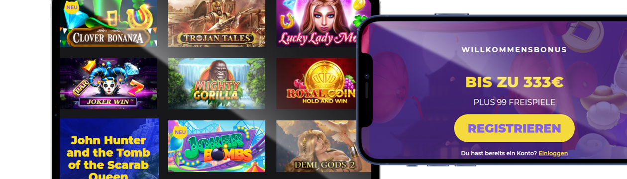 chances of winning online casino games