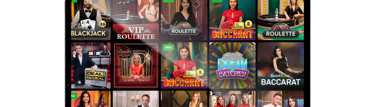 live poker live dealern
