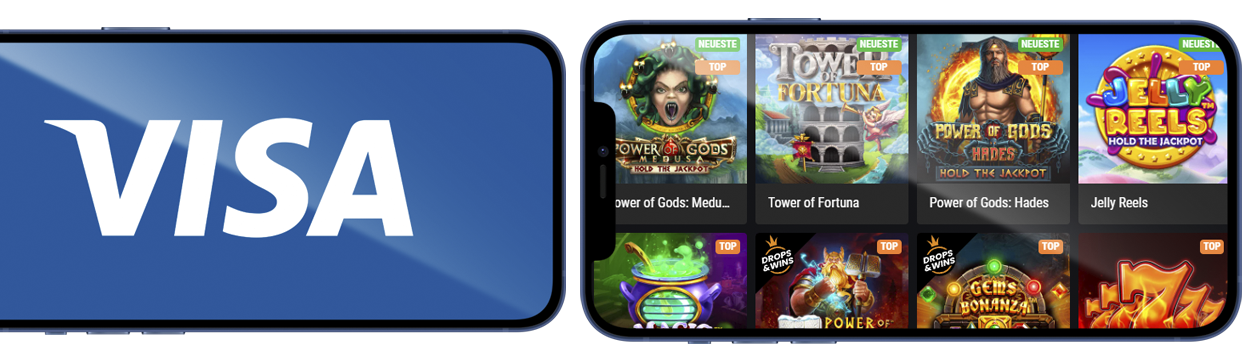 online casino spiele besten visa casinos